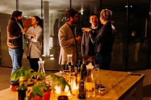 Corporate Event Planning: Risk Management Essentials